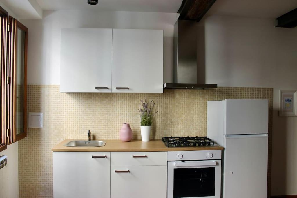 Cute Apartment Near Santa Croce Florencia Exterior foto