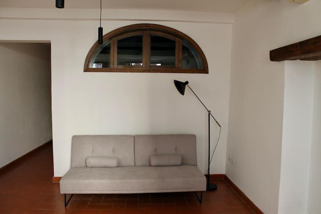 Cute Apartment Near Santa Croce Florencia Exterior foto