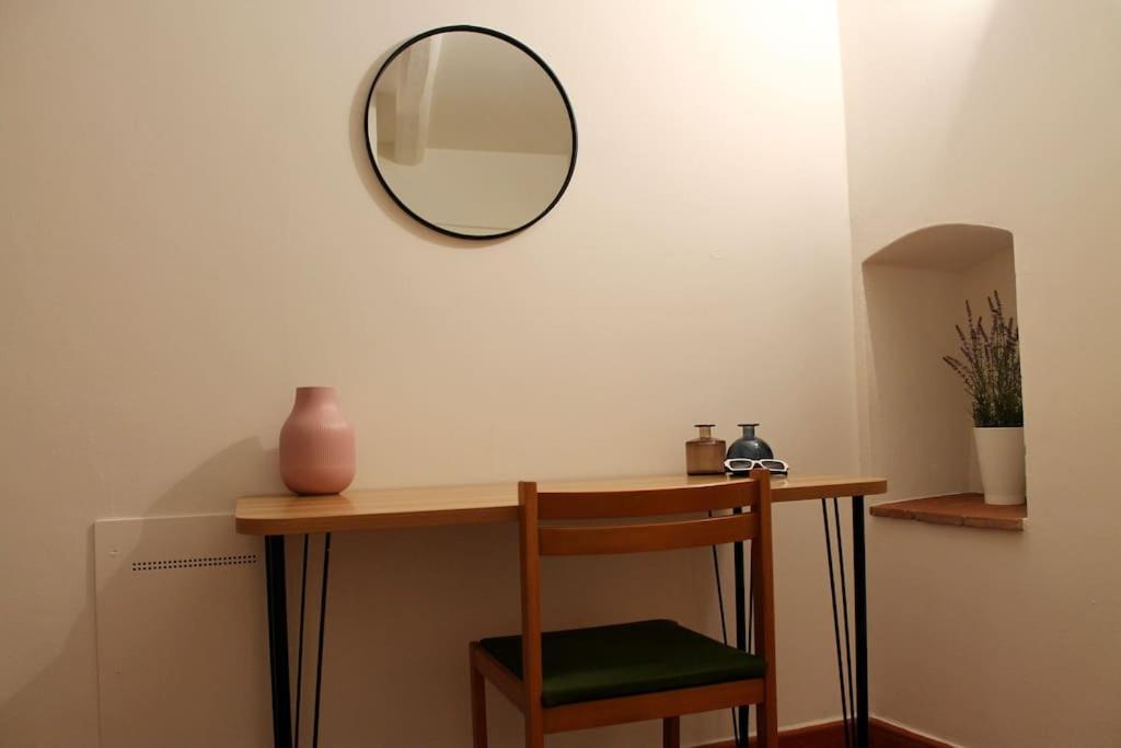 Cute Apartment Near Santa Croce Florencia Exterior foto