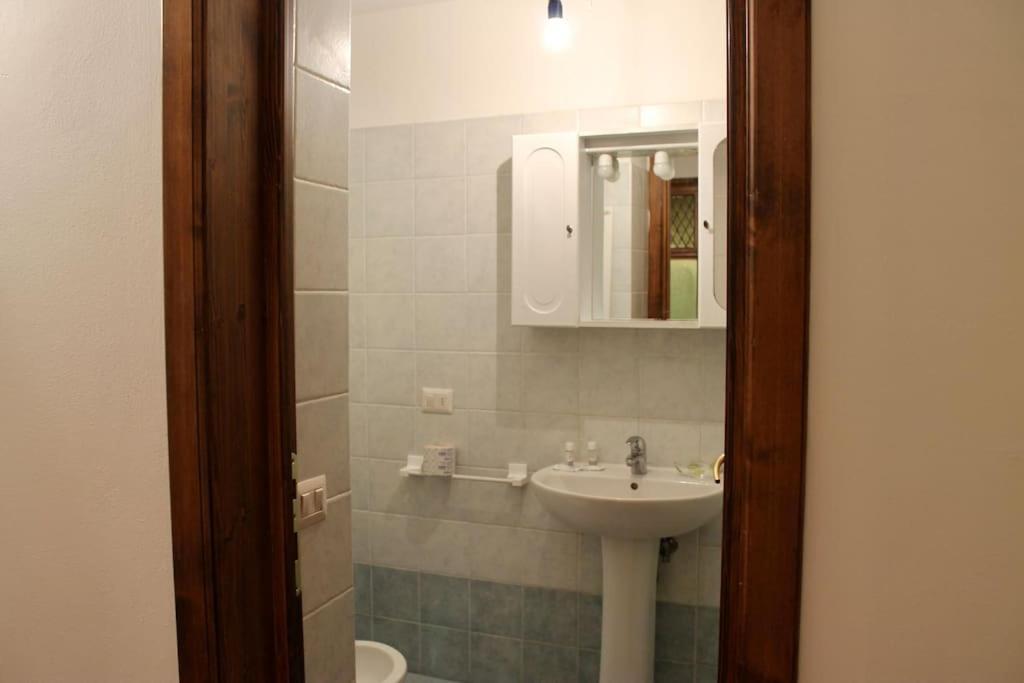 Cute Apartment Near Santa Croce Florencia Exterior foto